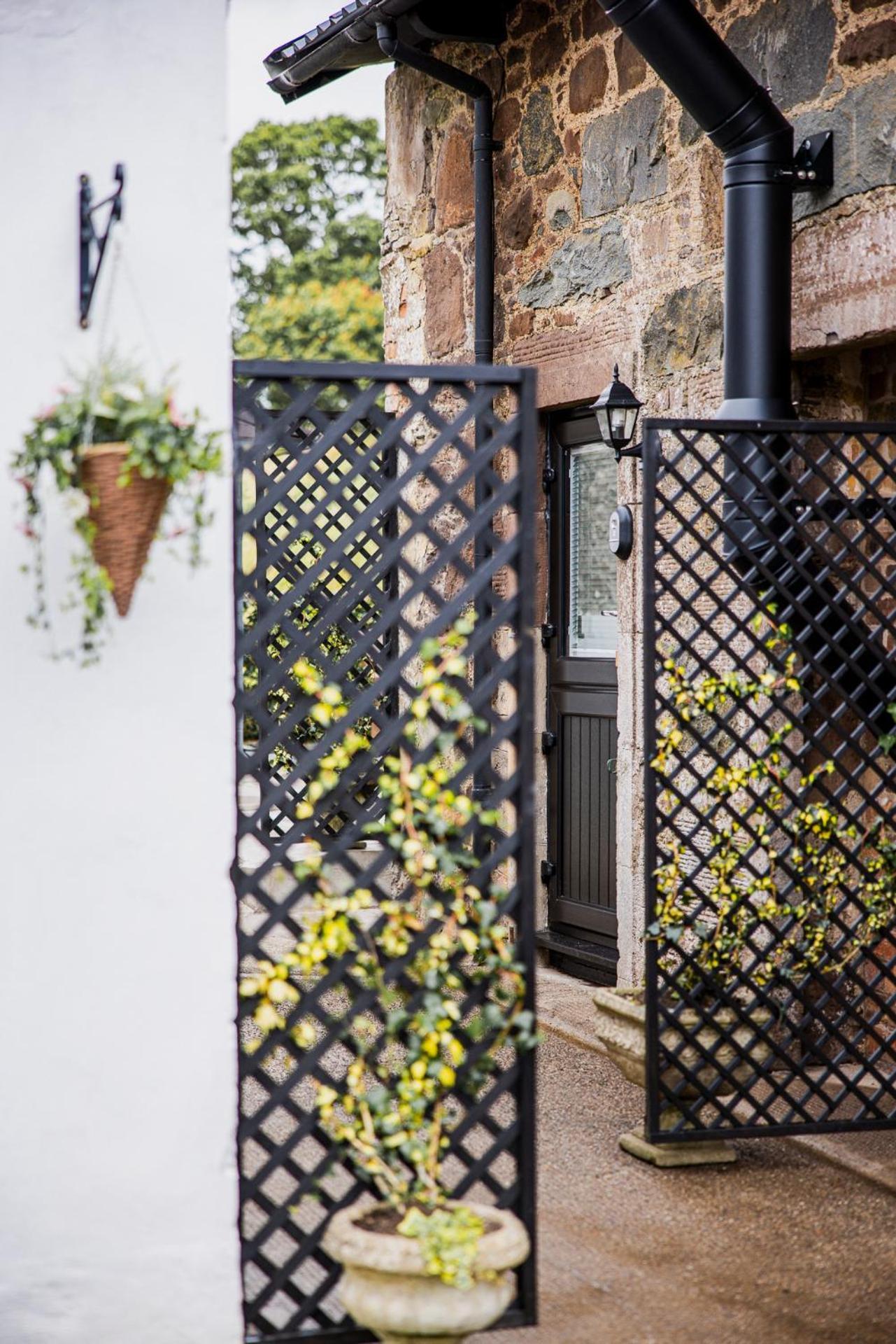 Ladyston Barn Holiday home *